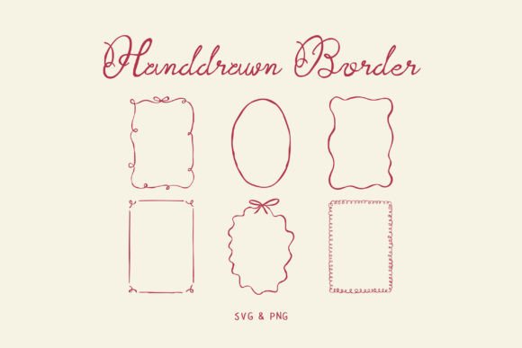 Romance Sunday Font PNG with transparent background - Preview 2