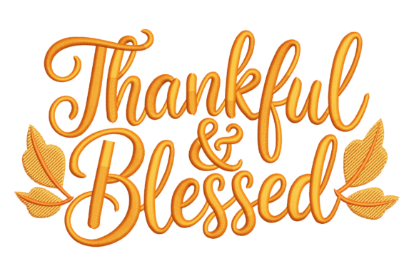 Thanksgiving Text