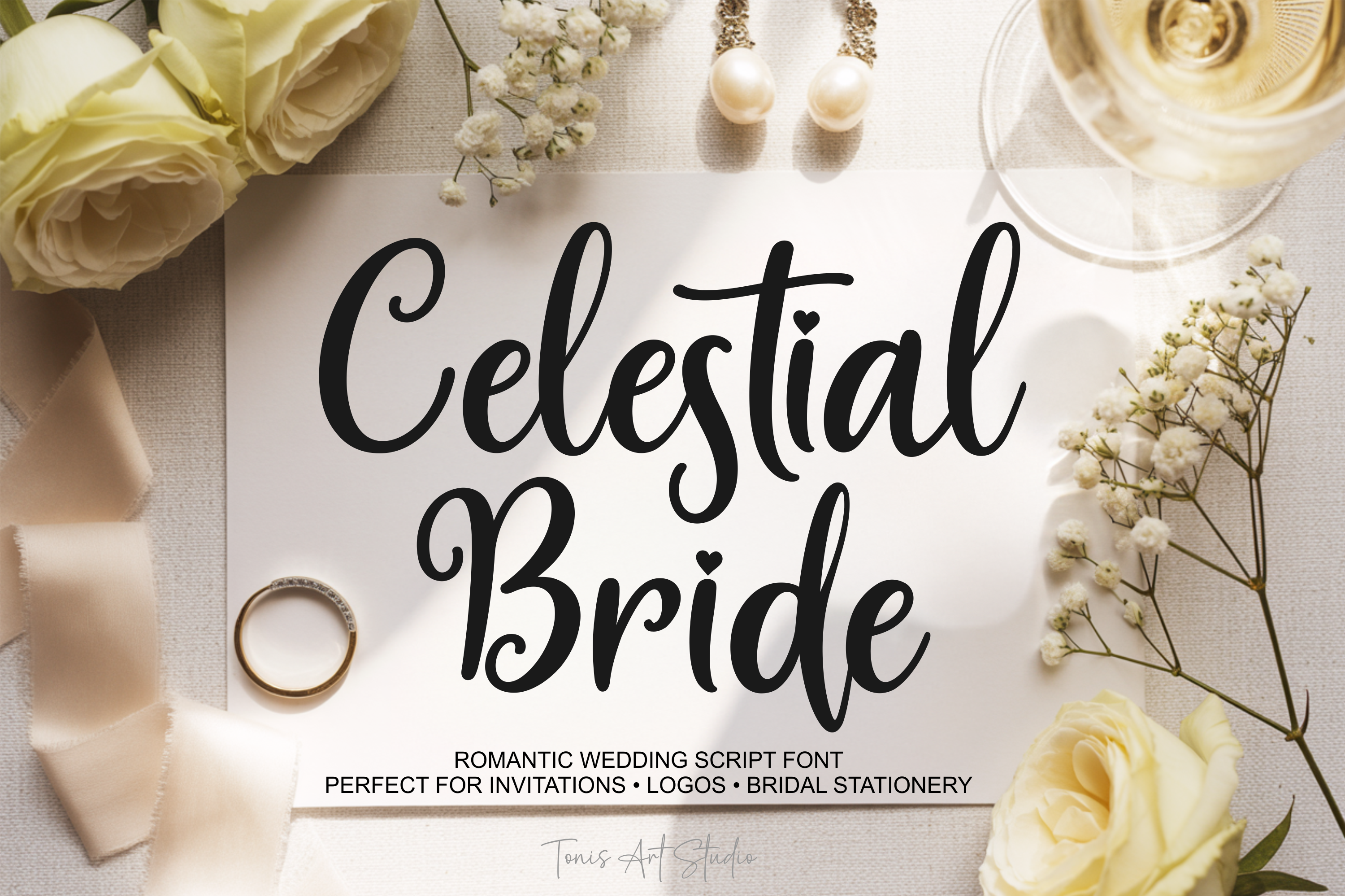 Celestial Bride