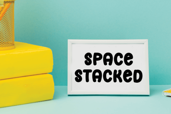Classic Lemonade Font - Preview 1