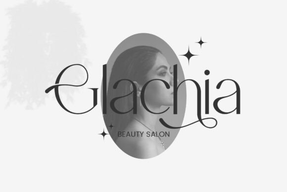 Fanathic Font PNG with transparent background - Preview 2