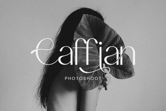 Fanathic Font PNG with transparent background - Preview 5