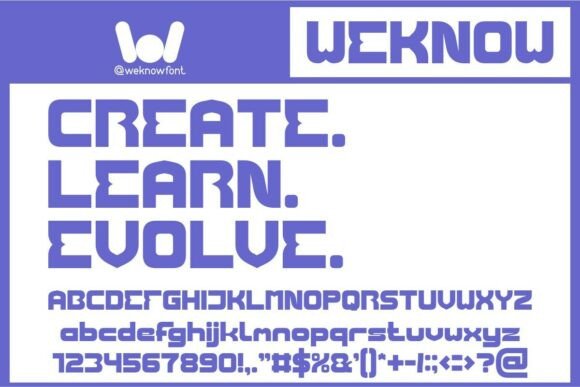 Recorded Intelligence Font PNG with transparent background - Preview 1