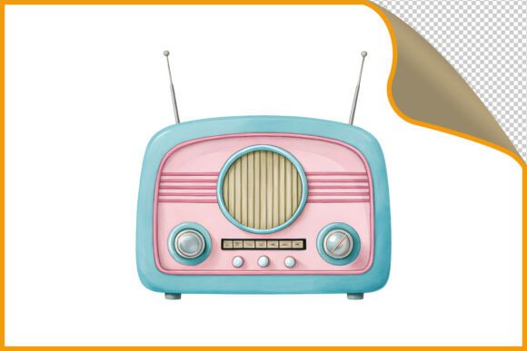 Vintage Camera PNG