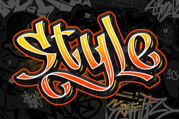 Aerolt Font - Preview 4