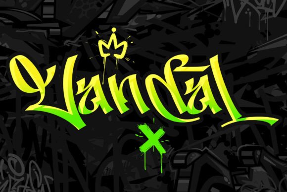 Aerolt Font - Preview 5