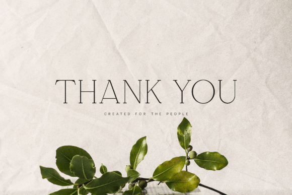 Arcadian Font - Preview 5