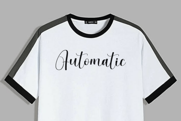 Autumn Better Font - Preview 1