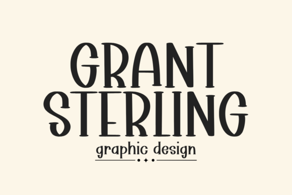 Awesome Festive Font - Preview 2