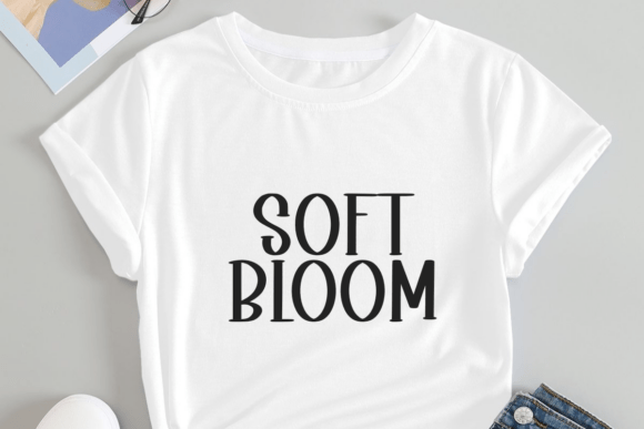 Awesome Festive Font - Preview 6