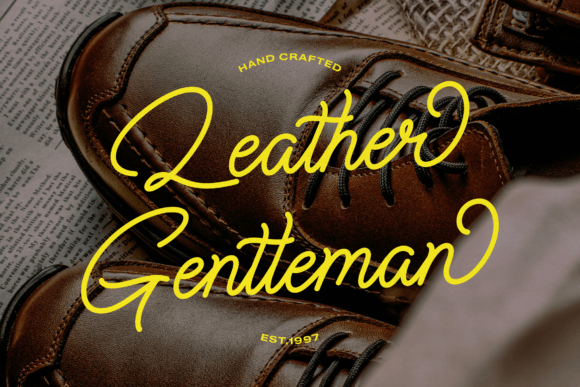 Cauloid Font PNG with transparent background - Preview 2