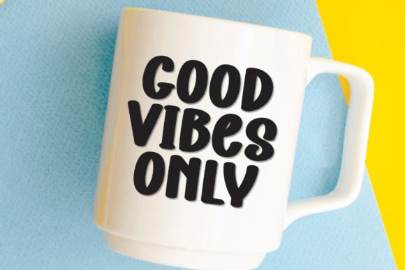 Cute Charm Font PNG with transparent background - Preview 1