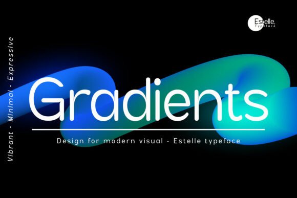Estelle Font - Preview 5