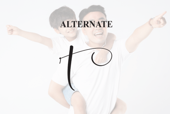 Father Font - Preview 5