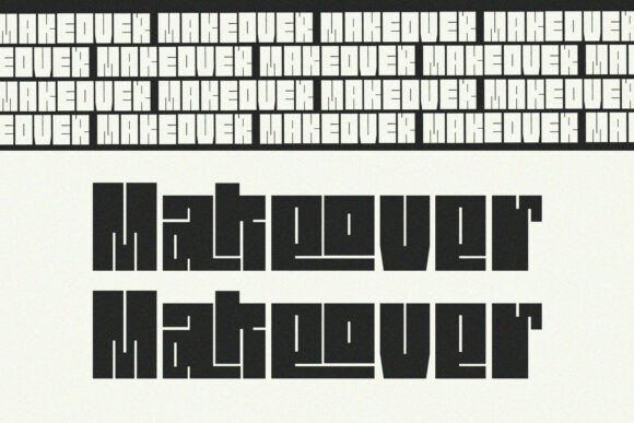 Flawless Font - Preview 2
