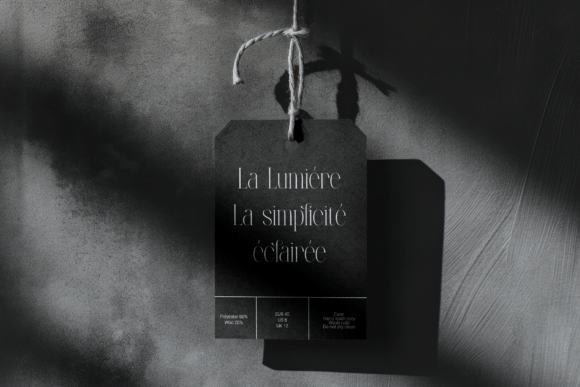 Furigale Font - Preview 6