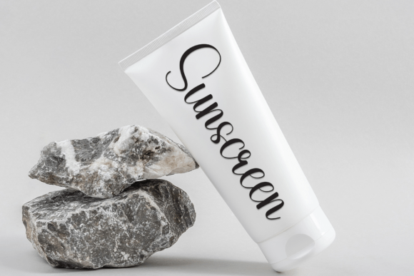 Happy Winter Font - Preview 3