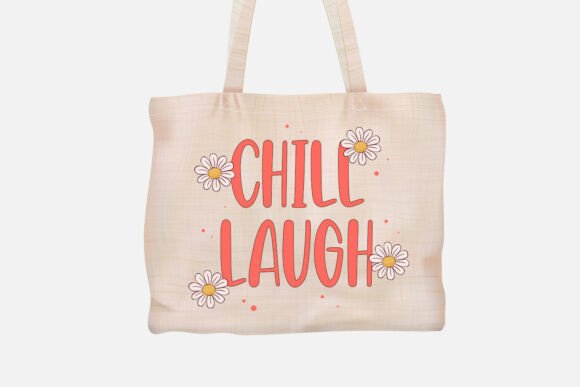 Little Violni Font PNG with transparent background - Preview 3