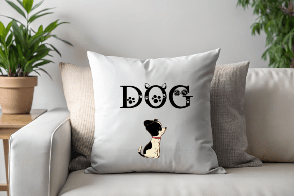 Puppy Love Font PNG with transparent background - Preview 5
