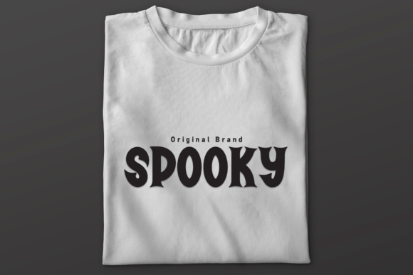 Shadow Vampire Font font preview - 1