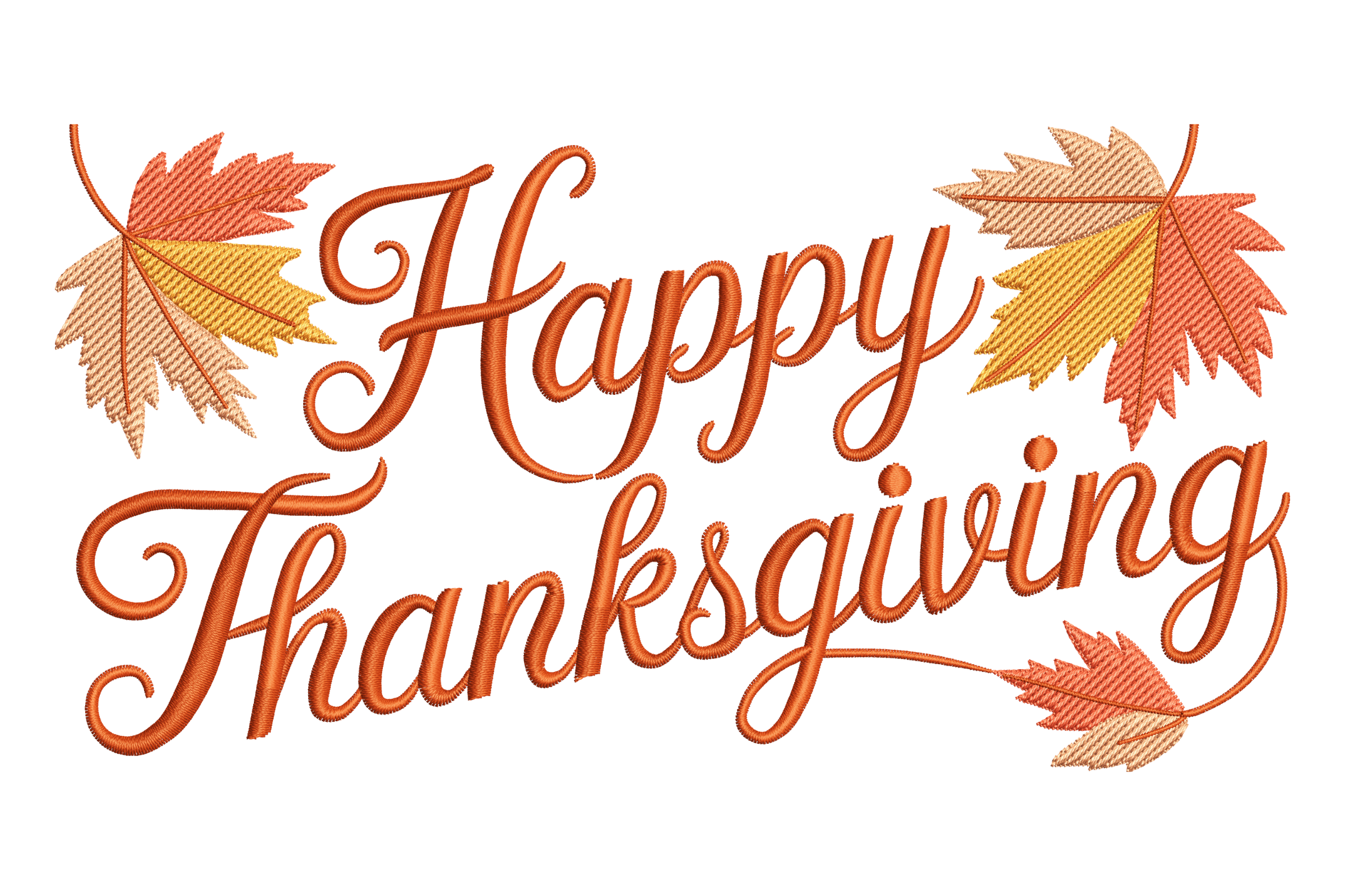 Thanksgiving Text