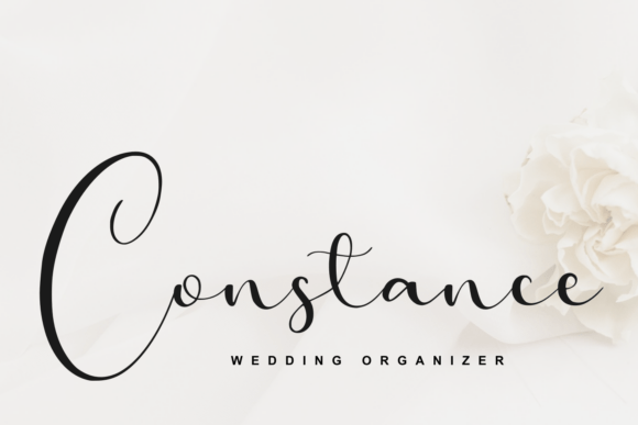 Adelaide Font - Preview 1