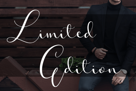 Adelaide Font - Preview 5