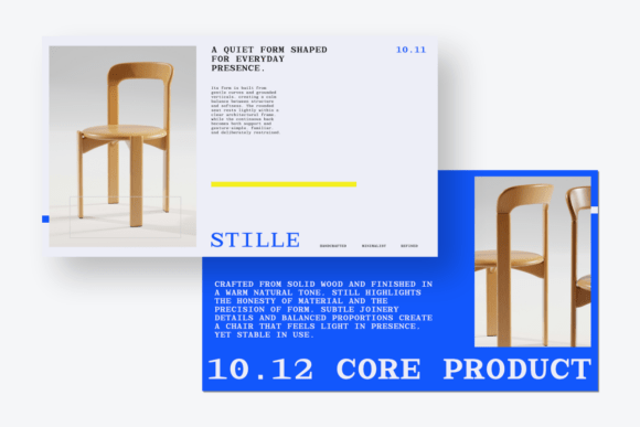 Aigo Mono Font - Preview 6
