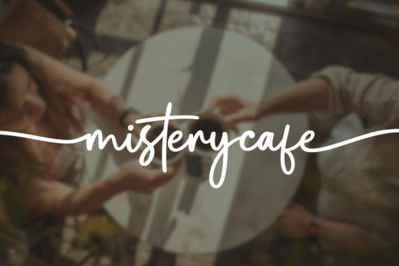 Antigritas Font - Preview 1