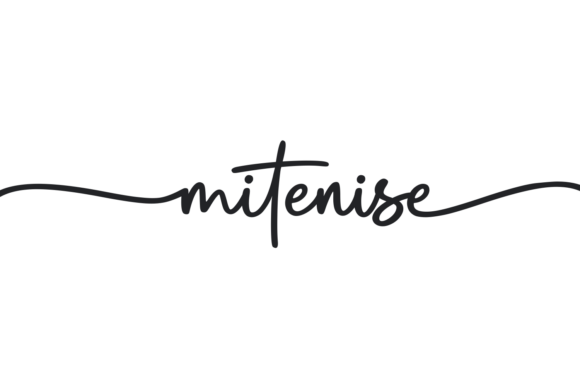 Antigritas Font - Preview 4