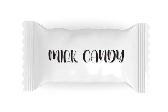 Beauty Font - Preview 1