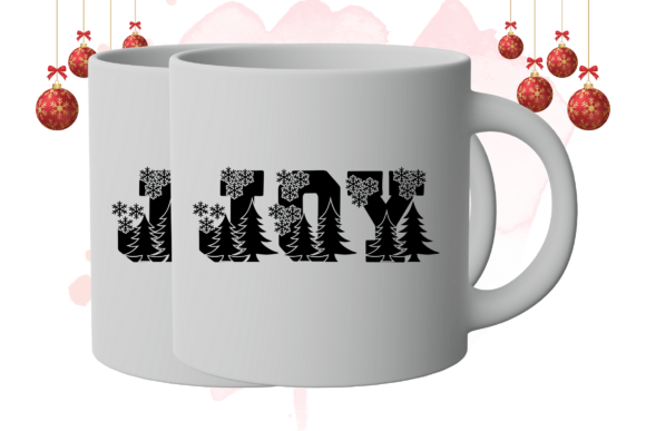 Blockton Christmas Font - Preview 3