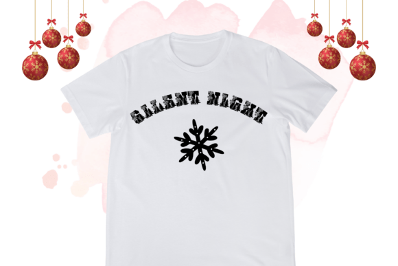 Blockton Christmas Font - Preview 5