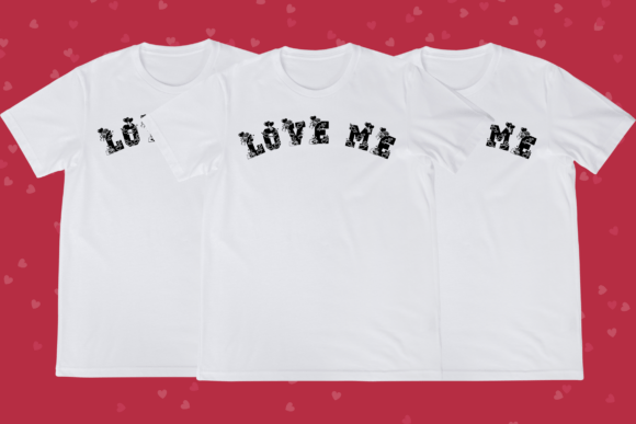 Blockton Valentine Font - Preview 3