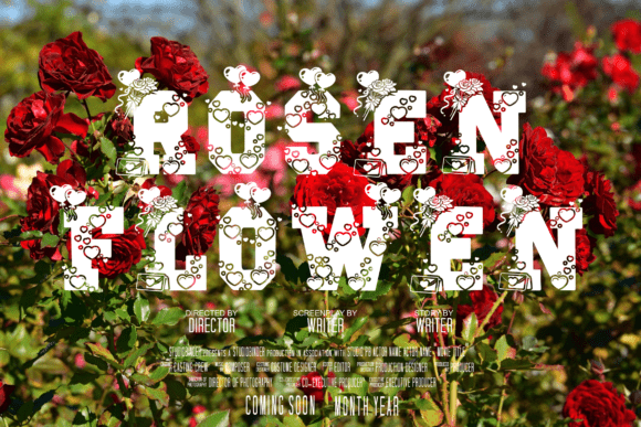 Blockton Valentine Font - Preview 6