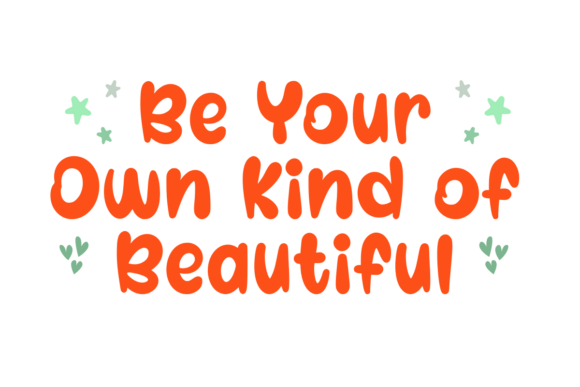 Bubble Holiday Font - Preview 1