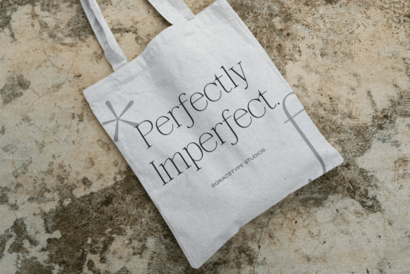 Deforta Font - Preview 6