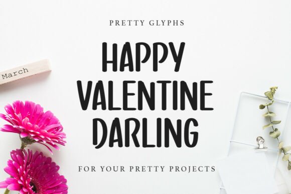 Delighter Bright Font PNG with transparent background - Preview 2