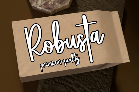 Dignition Font PNG with transparent background - Preview 2