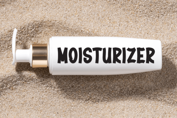 Doodle Street Font PNG with transparent background - Preview 3