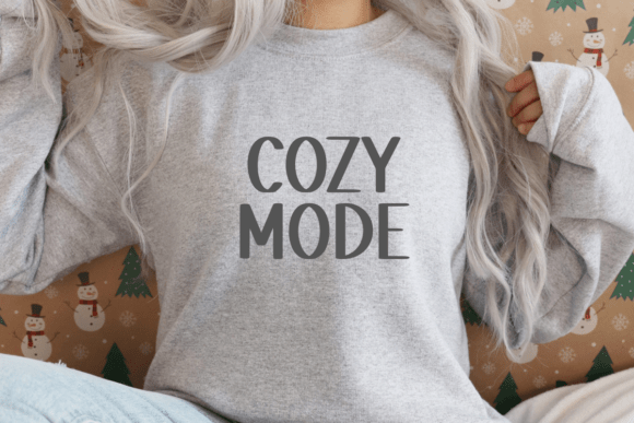 Dream Collection Font - Preview 3