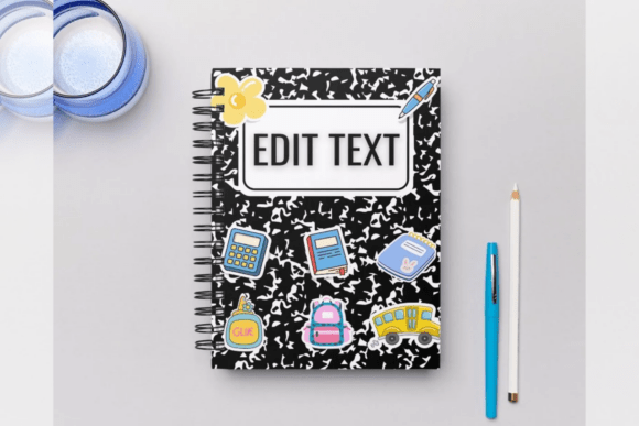Editable Classroom Labels or Name Tags