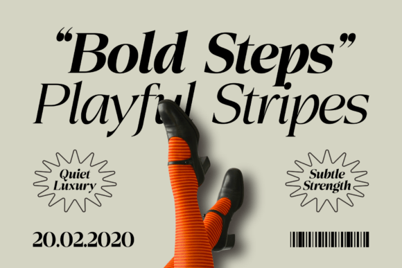 Eightly Teenage Font - Preview 3