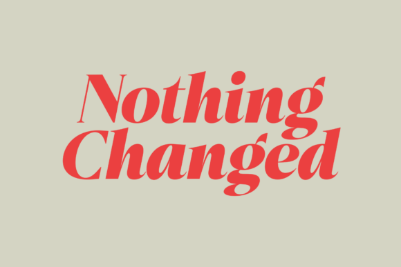 Eightly Teenage Font - Preview 5