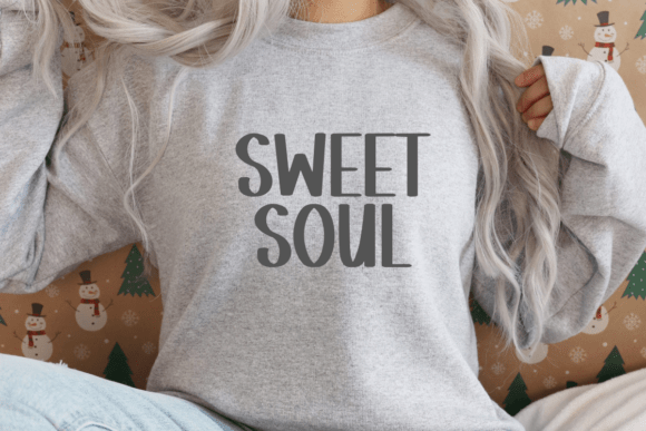 Fairy House Font - Preview 6