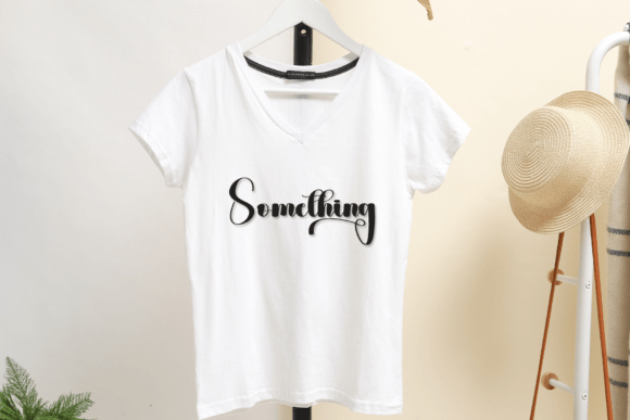 Family Font - Preview 1