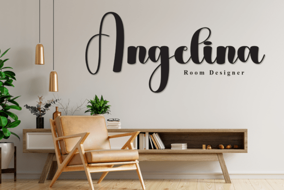 Family Font - Preview 4