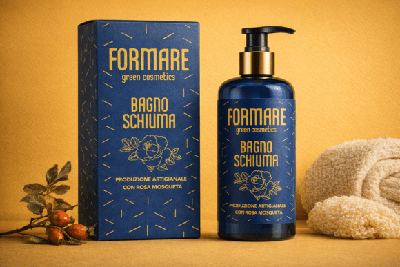 Formare Font - Preview 1