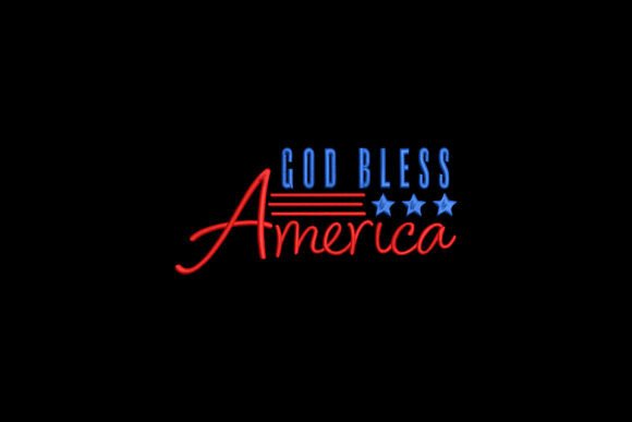God Bless America