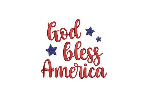 God Bless America